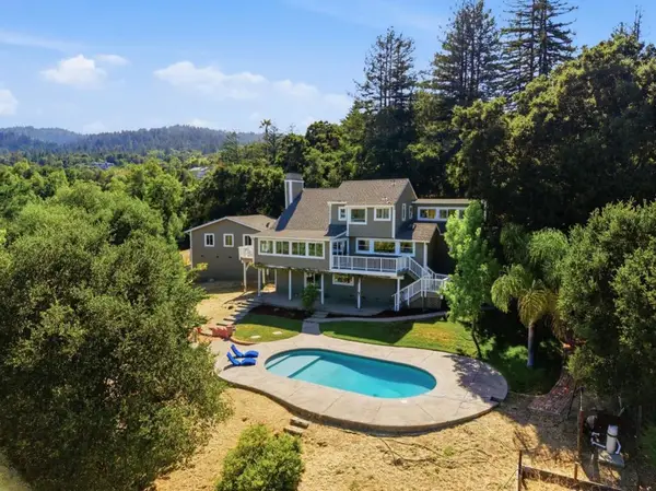 18300 Lakeview Court, Los Gatos, CA 95033
