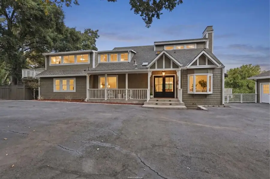 18300 Lakeview Court, Los Gatos, CA 95033 - #2