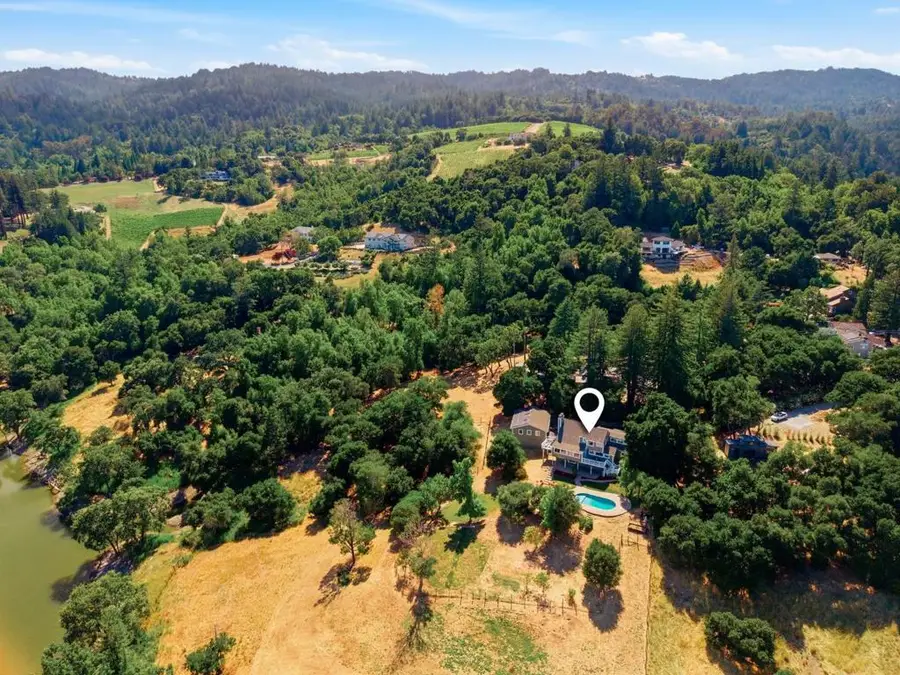 18300 Lakeview Court, Los Gatos, CA 95033 - #3