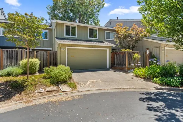 112 Abby Wood Court, Los Gatos, CA 95032