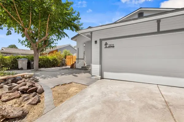2521 Coconut Drive, San Jose, CA 95148