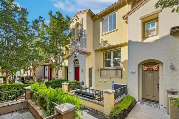 1158 Mente Linda Loop, Milpitas, CA 95035