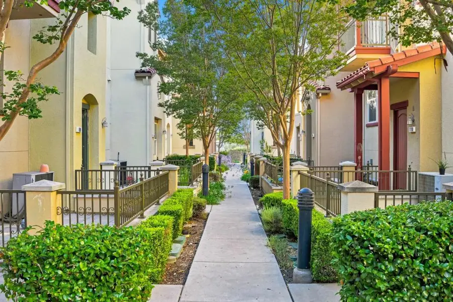 1158 Mente Linda Loop, Milpitas, CA 95035 - #3