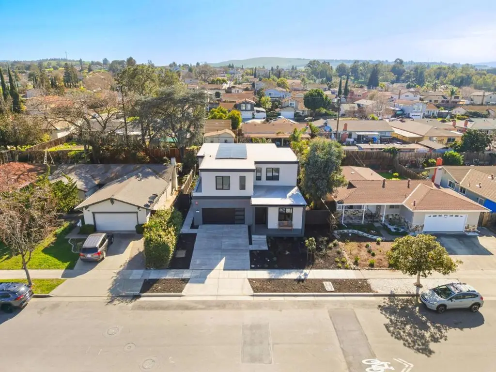 2652 Orinda Drive, San Jose, CA 95121 - #1