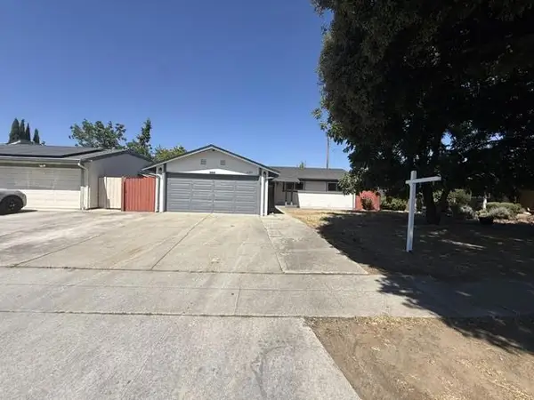2282 Denair Avenue, San Jose, CA 95122