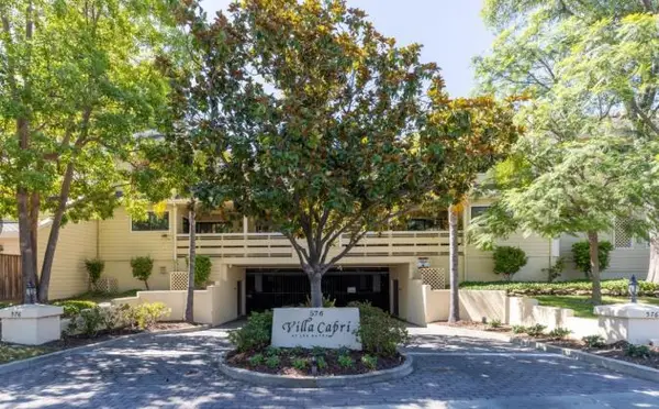 576 W Parr Avenue #21, Los Gatos, CA 95032
