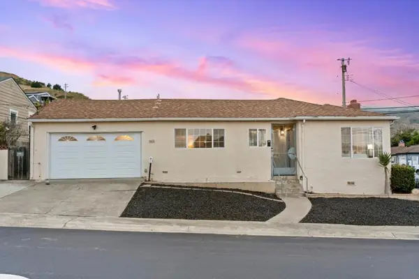 429 Hemlock Avenue, South San Francisco, CA 94080