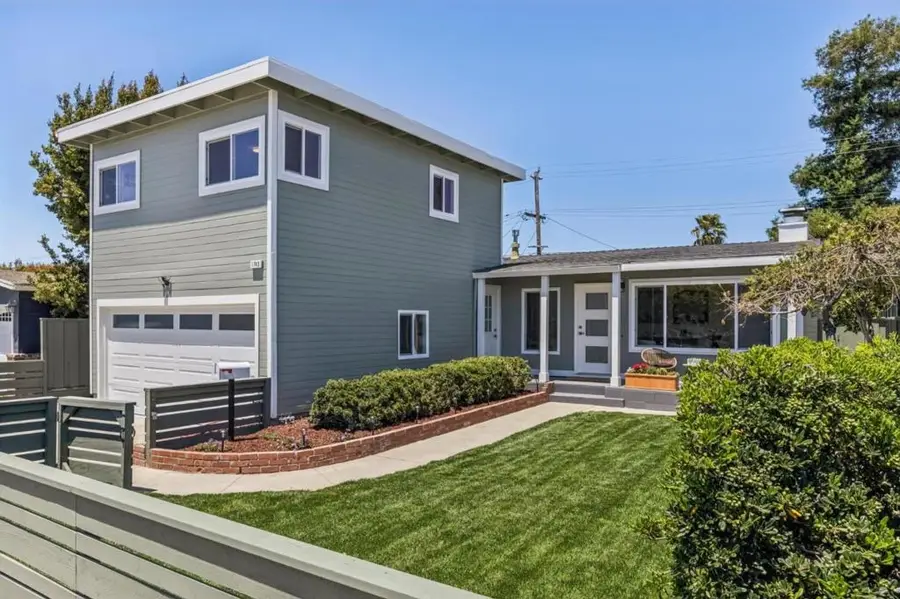 1743 Maxine Avenue, San Mateo, CA 94401 - #2