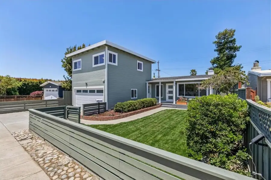 1743 Maxine Avenue, San Mateo, CA 94401 - #3