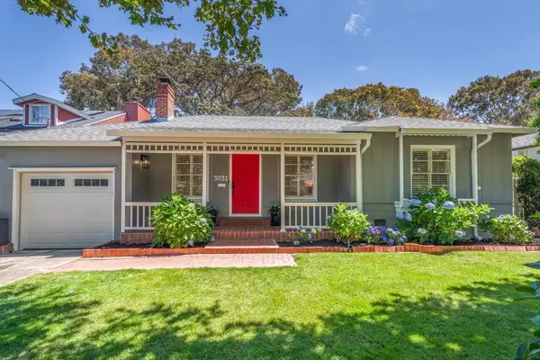 3031 Flores Street, San Mateo, CA 94403