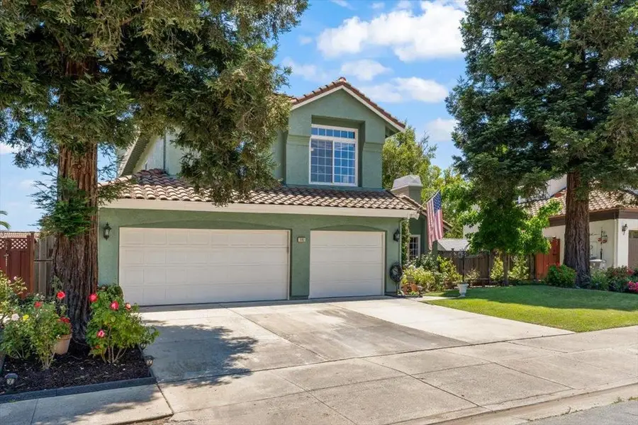 380 Via Loma, Morgan Hill, CA 95037 - #2