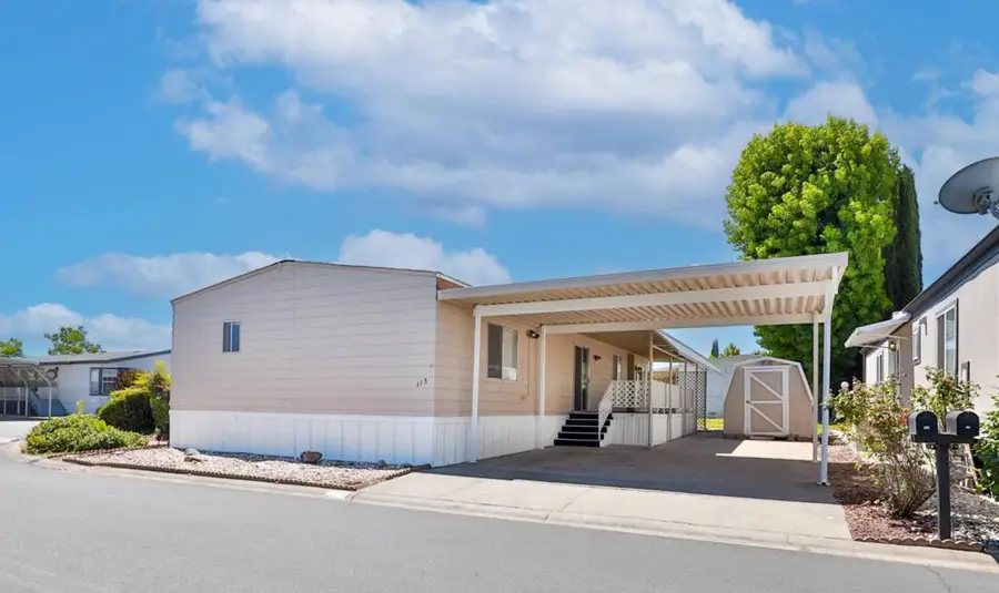 19690 N Highway 99 #113, Acampo, CA 95220 - #2