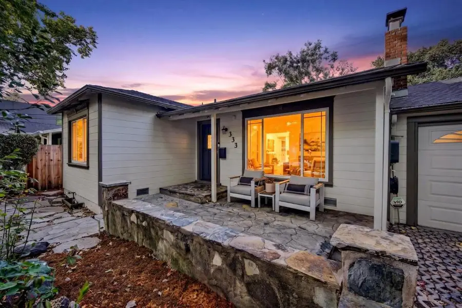 333 Madrone Street, Redwood City, CA 94061 - #2