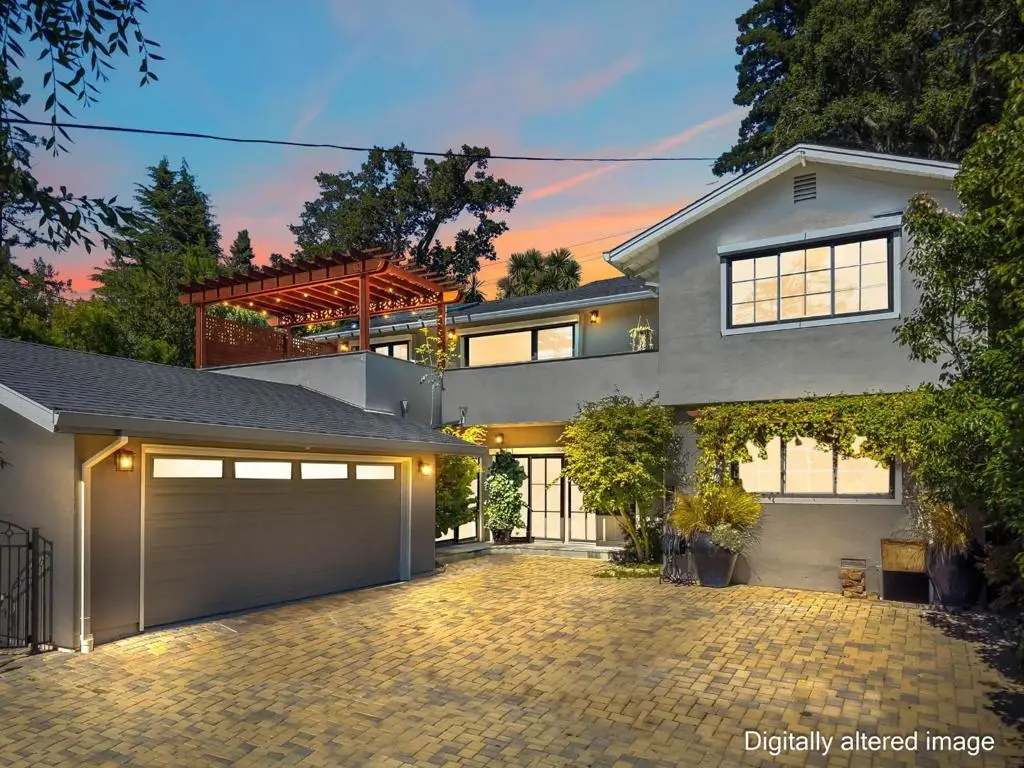 405 Glendale Road, San Mateo, CA 94402 - #1