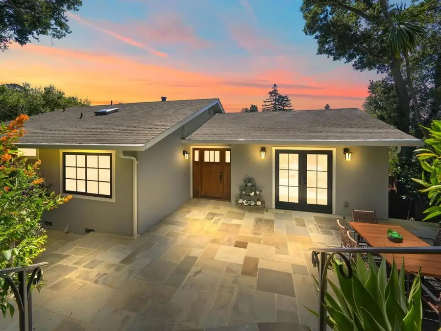 405 Glendale Road, San Mateo, CA 94402 - #3