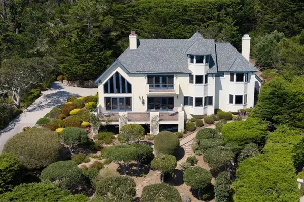 23 Mentone Road, Carmel, CA 93923