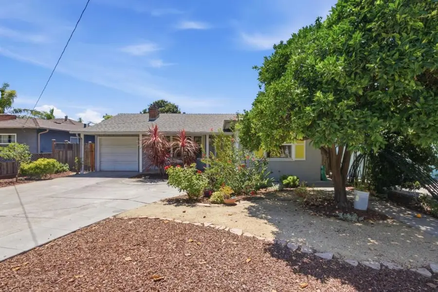 419 Terrace Drive, San Jose, CA 95112 - #2