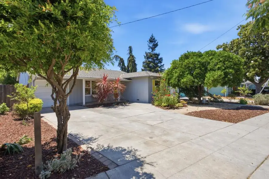 419 Terrace Drive, San Jose, CA 95112 - #3