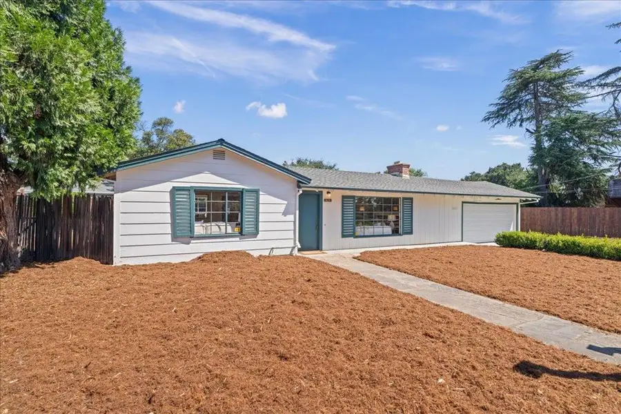 16281 Camino Del Sol, Los Gatos, CA 95032 - #3