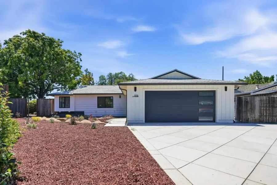 816 Christopher Court, Santa Clara, CA 95051 - #2