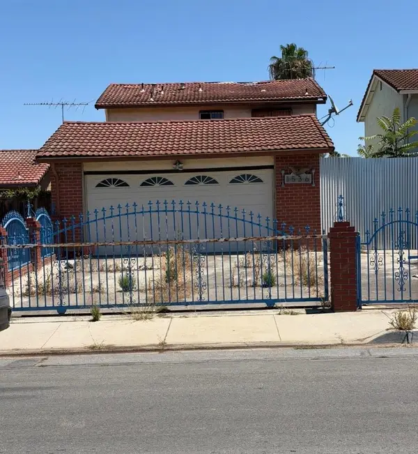 1536 Roberts Avenue, San Jose, CA 95122