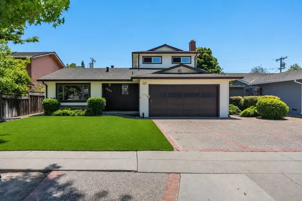 1542 Jacob Avenue, San Jose, CA 95118
