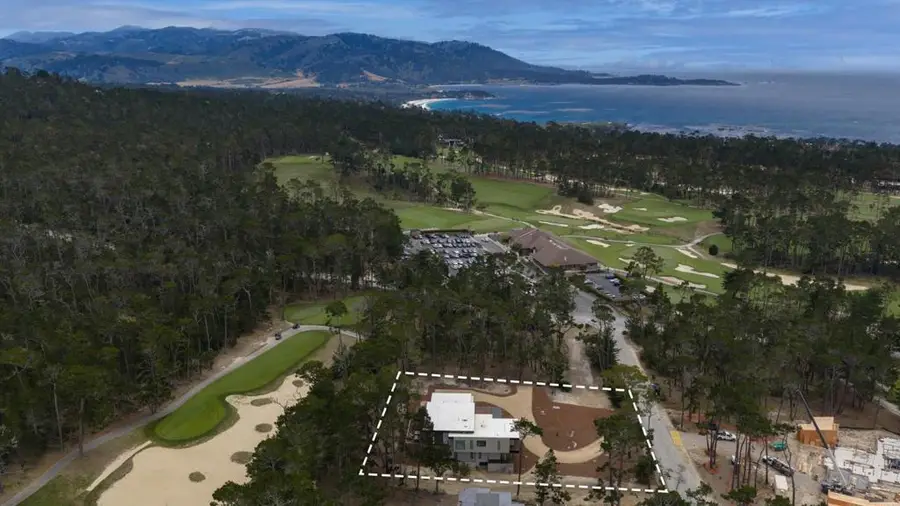21 Poppy Lane, Pebble Beach, CA 93953 - #2