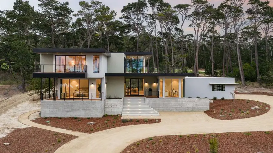 21 Poppy Lane, Pebble Beach, CA 93953 - #3
