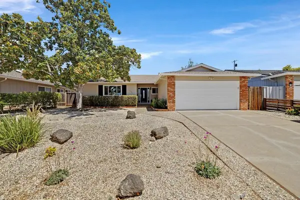 3385 Valley Square Lane, San Jose, CA 95117