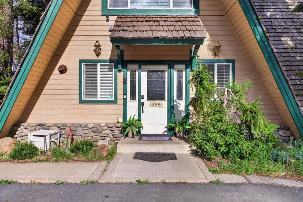 458 Peninsula Drive, Westwood, CA 96137 - #1