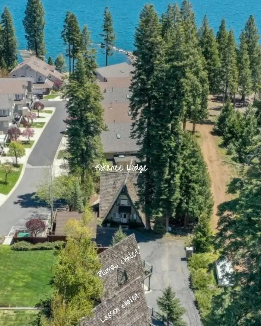 458 Peninsula Drive, Westwood, CA 96137 - #2