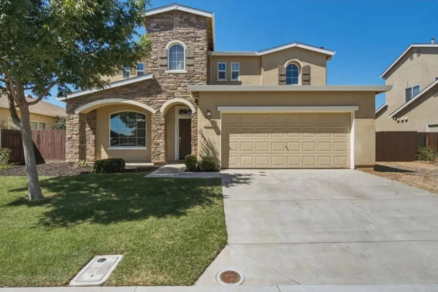 13673 Santa Lucia Drive, Gustine, CA 95322 - #3
