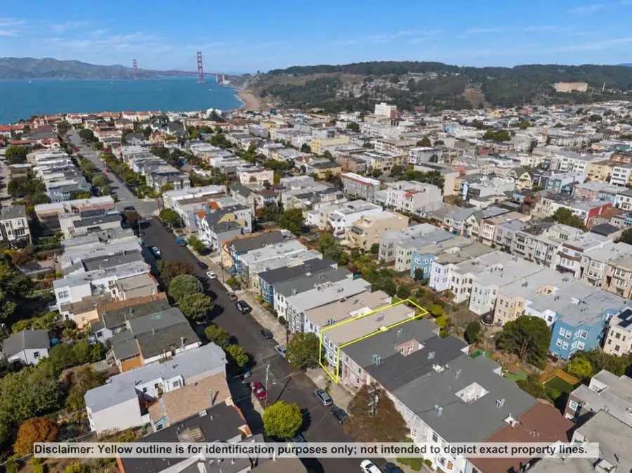366368 29th Avenue, San Francisco, CA 94121 - #3