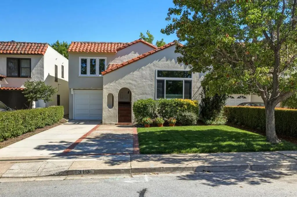 313 W 25th Avenue, San Mateo, CA 94403 - #1