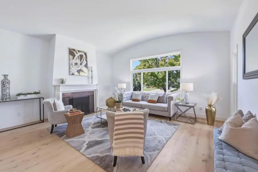 313 W 25th Avenue, San Mateo, CA 94403 - #3