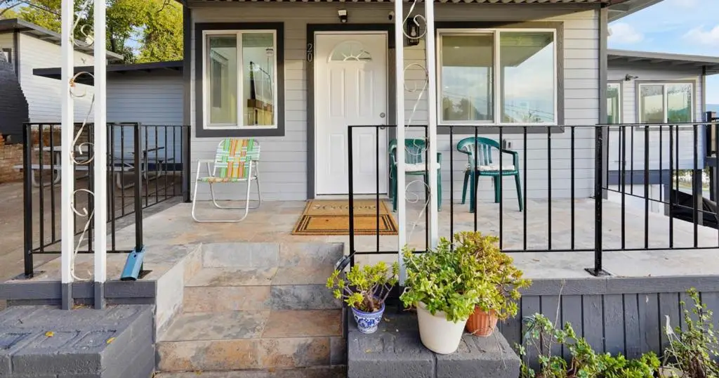 20 Mary Street, Glenhaven, CA 95443 - #1