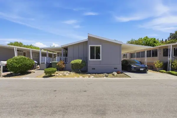 353 Millpond Drive #353, San Jose, CA 95125
