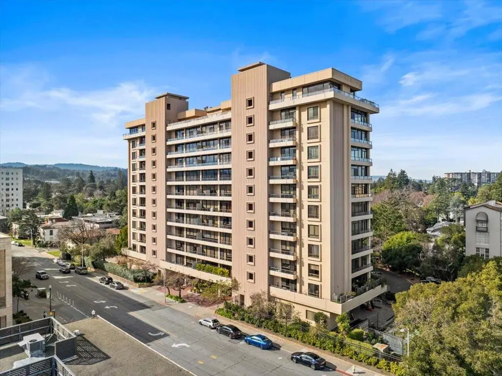20 W 3rd Avenue #202, San Mateo, CA 94402 - #1