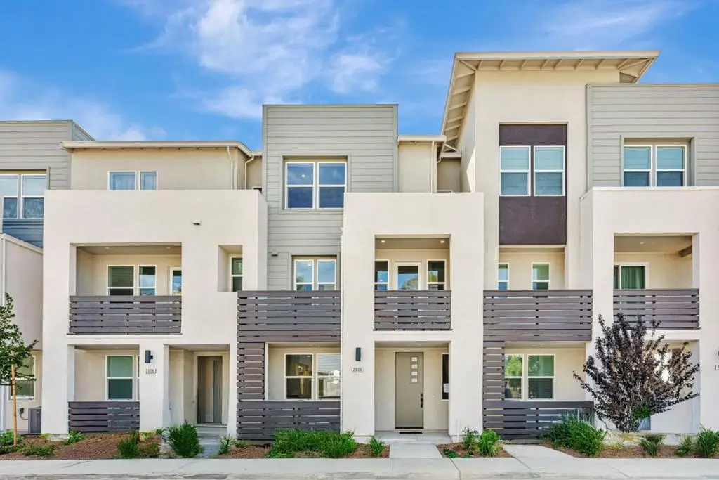 3209 Ivory Terrace, San Ramon, CA 94583 - #1
