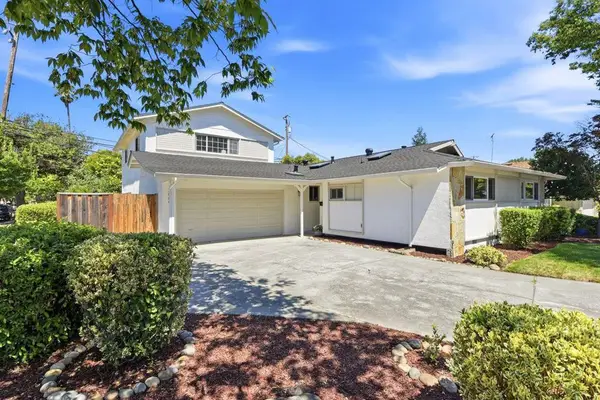 2089 Orestes Way, Campbell, CA 95008