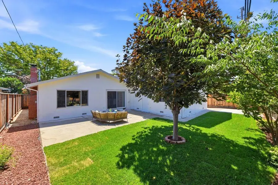 2089 Orestes Way, Campbell, CA 95008 - #2