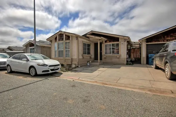 704 Garner Avenue #30, Salinas, CA 93905