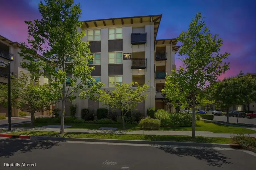 1057 Foxglove Place #203, San Jose, CA 95131 - #3