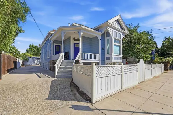 42 Union Street, San Jose, CA 95110