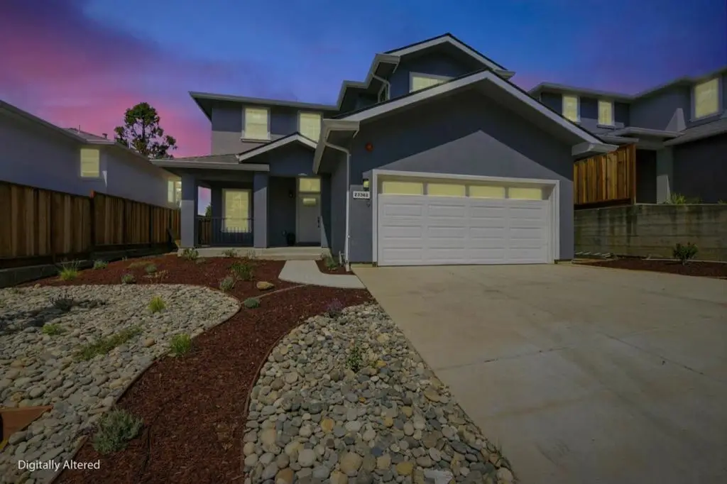 23370 Mayar Court, Hayward, CA 94541 - #1