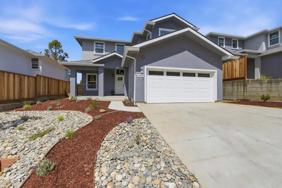 23370 Mayar Court, Hayward, CA 94541 - #2
