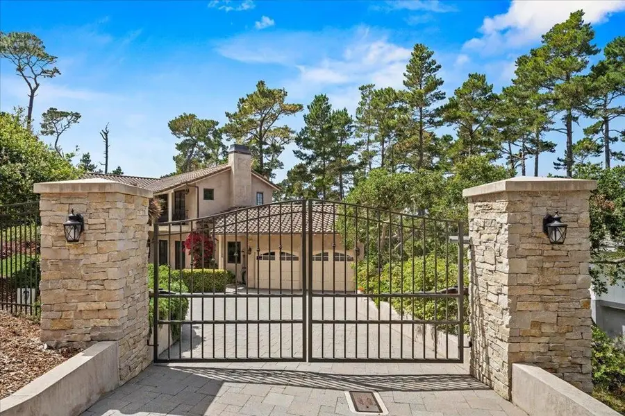 Address Withheld By Seller, Pebble Beach, CA 93953 - #2