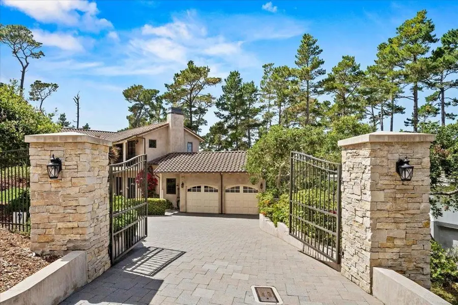 Address Withheld By Seller, Pebble Beach, CA 93953 - #3