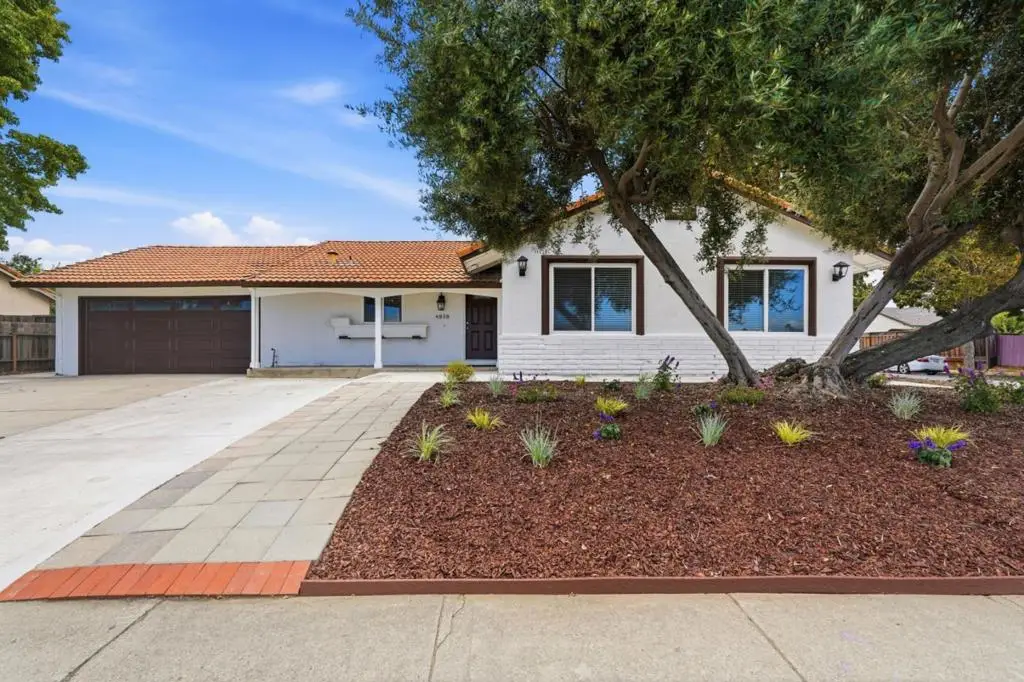 4838 Snell, San Jose, CA 95136 - #1