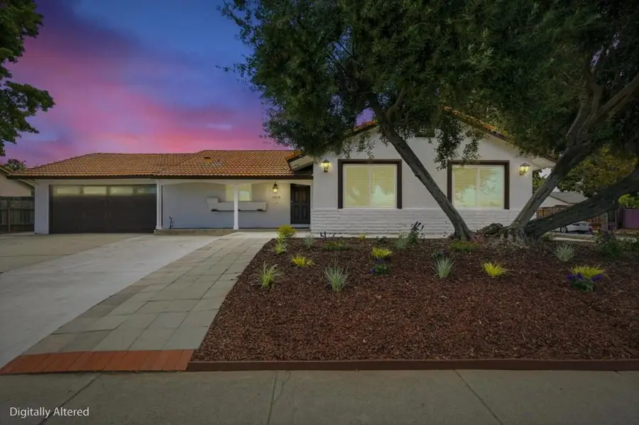 4838 Snell, San Jose, CA 95136 - #2